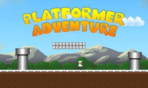 download Platformer adventure apk
